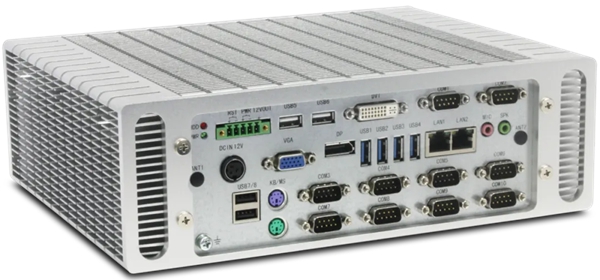 華北工控BIS-6680P工業(yè)整機 華北工控BIS-6680P工業(yè)整機